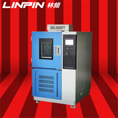 低溫試驗(yàn)箱：檢測(cè)加持，確保產(chǎn)品穩(wěn)定應(yīng)對(duì)極端環(huán)境